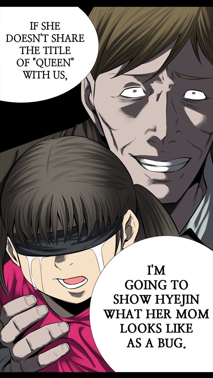 Hive Chapter 162 page 51 - Chapter 162