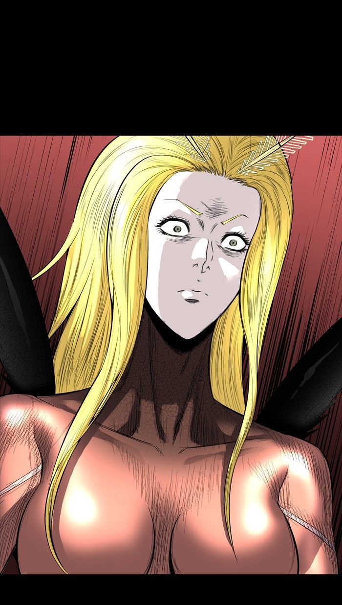 Hive Chapter 162 page 52 - Chapter 162