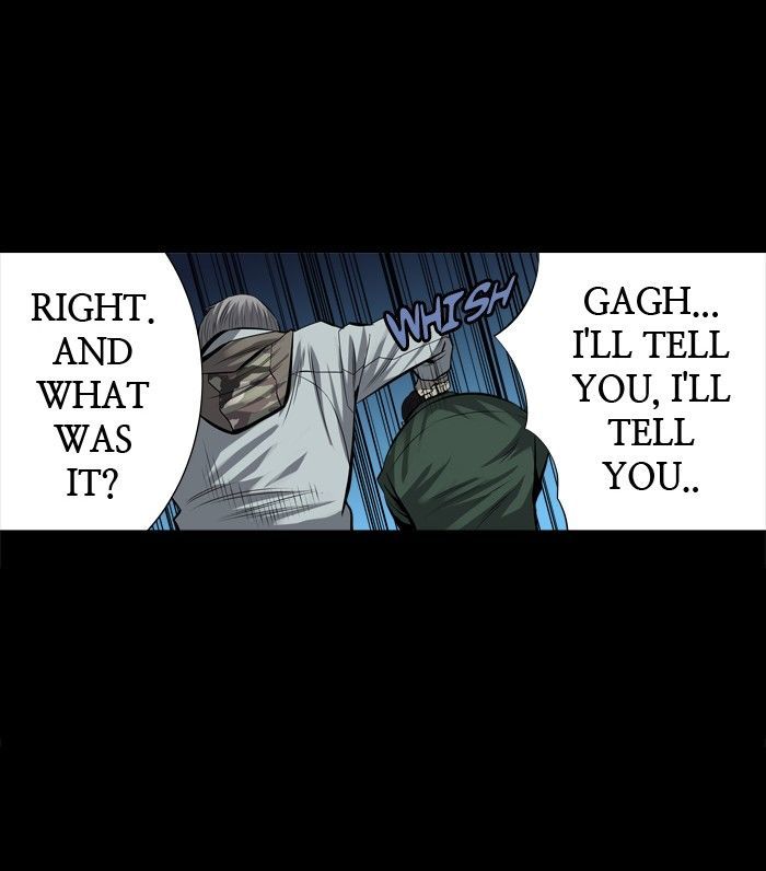 Hive Chapter 162 page 56 - Chapter 162