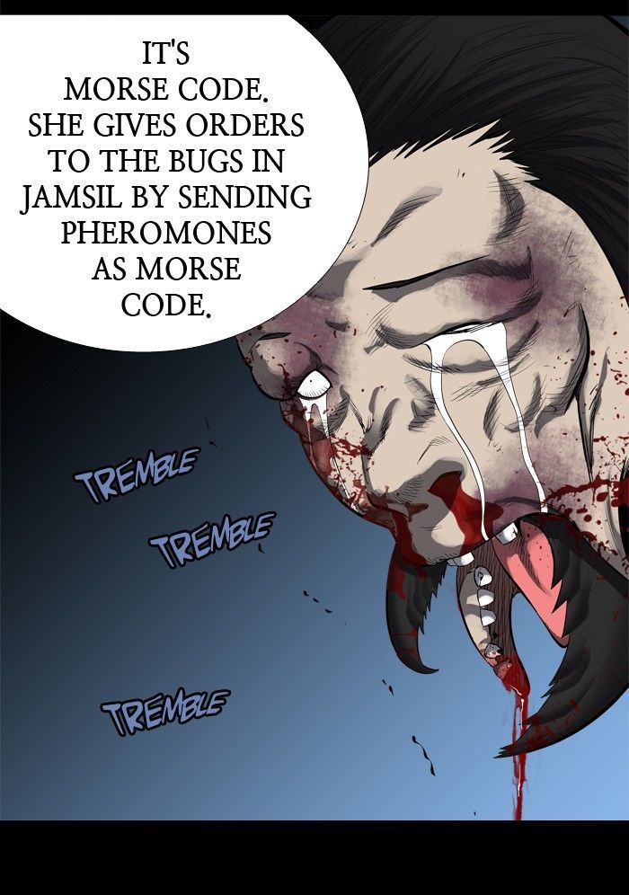 Hive Chapter 162 page 57 - Chapter 162
