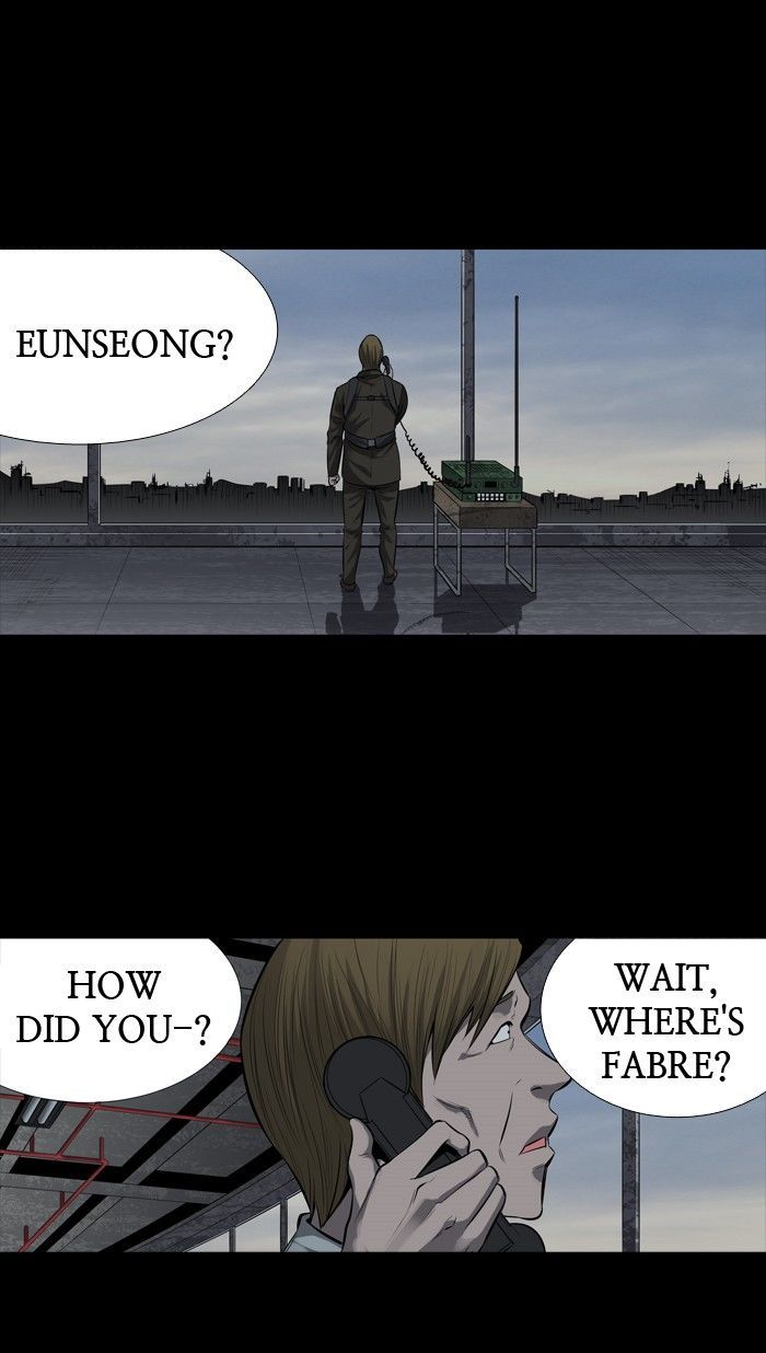 Hive Chapter 162 page 62 - Chapter 162