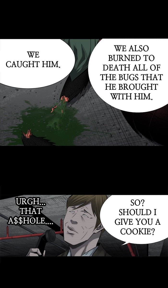 Hive Chapter 162 page 63 - Chapter 162
