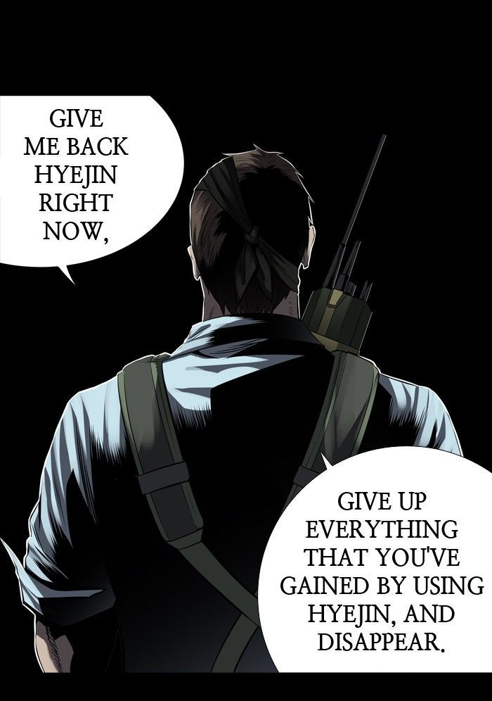 Hive Chapter 162 page 65 - Chapter 162