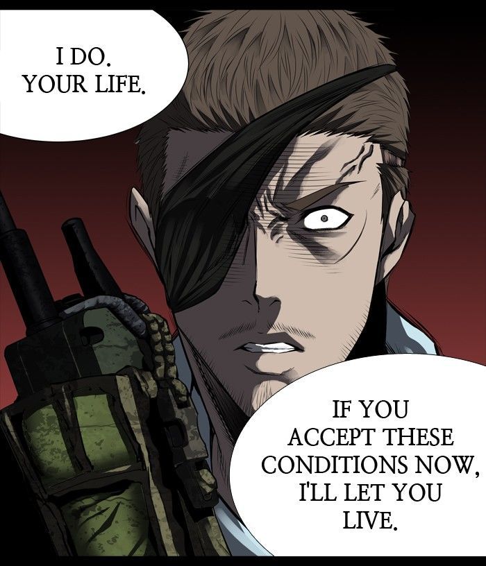 Hive Chapter 162 page 67 - Chapter 162