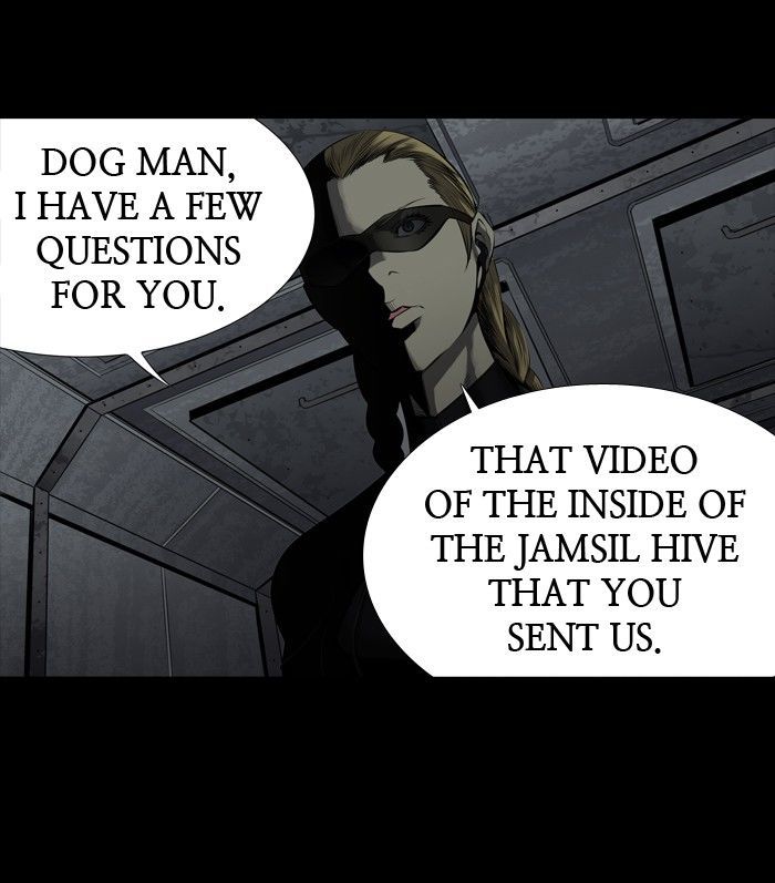 Hive Chapter 162 page 7 - Chapter 162