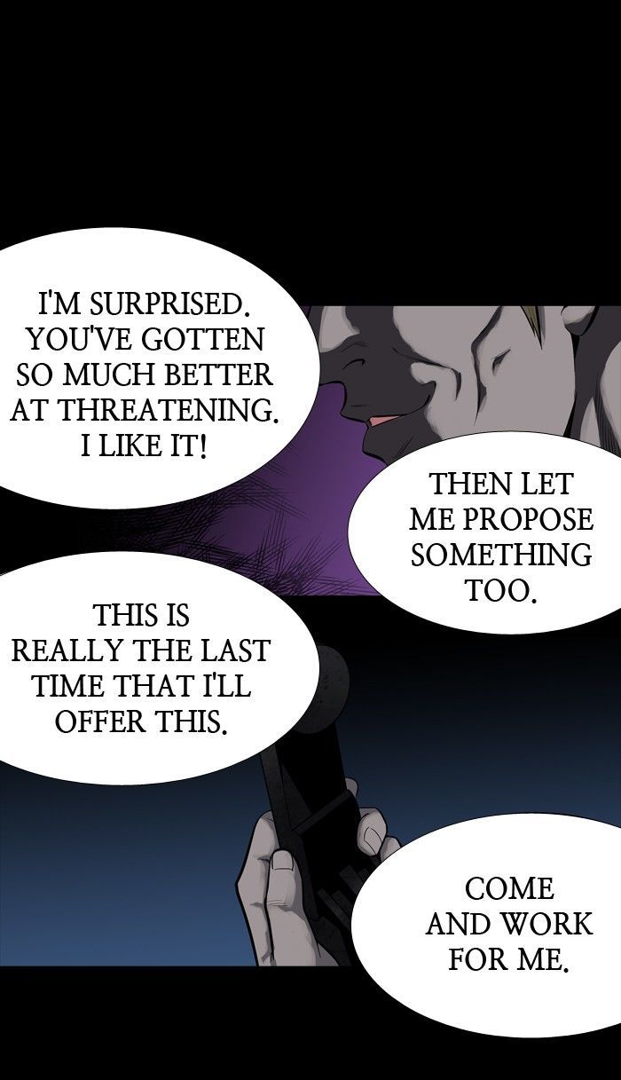Hive Chapter 163 page 10 - Chapter 163