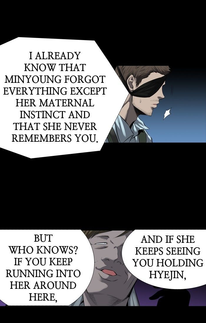 Hive Chapter 163 page 12 - Chapter 163