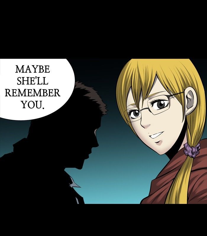 Hive Chapter 163 page 13 - Chapter 163