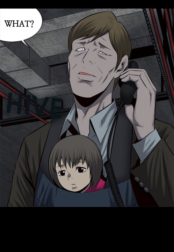Hive Chapter 163 page 2 - Chapter 163