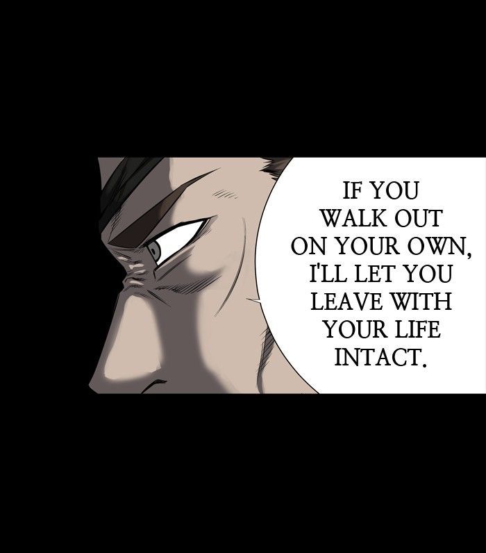 Hive Chapter 163 page 21 - Chapter 163