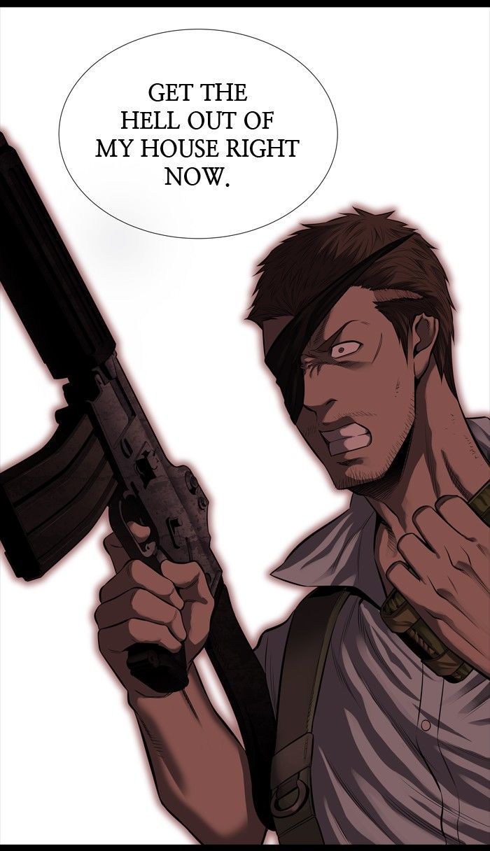 Hive Chapter 163 page 22 - Chapter 163
