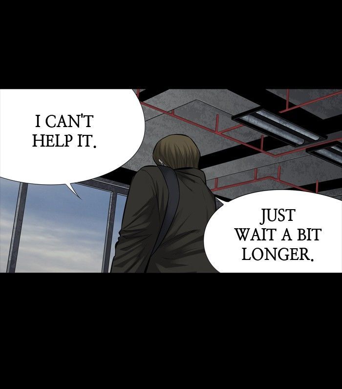 Hive Chapter 163 page 25 - Chapter 163