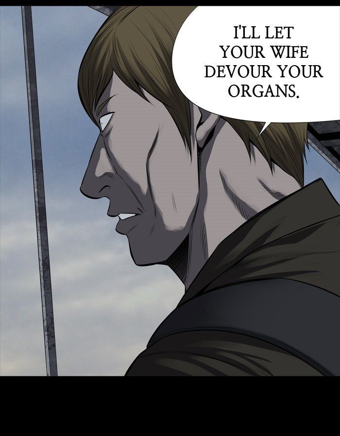 Hive Chapter 163 page 26 - Chapter 163