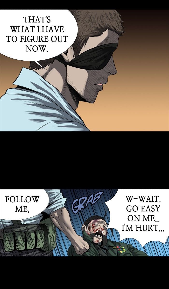 Hive Chapter 163 page 29 - Chapter 163