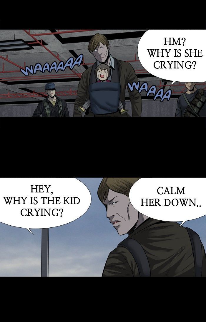 Hive Chapter 163 page 35 - Chapter 163