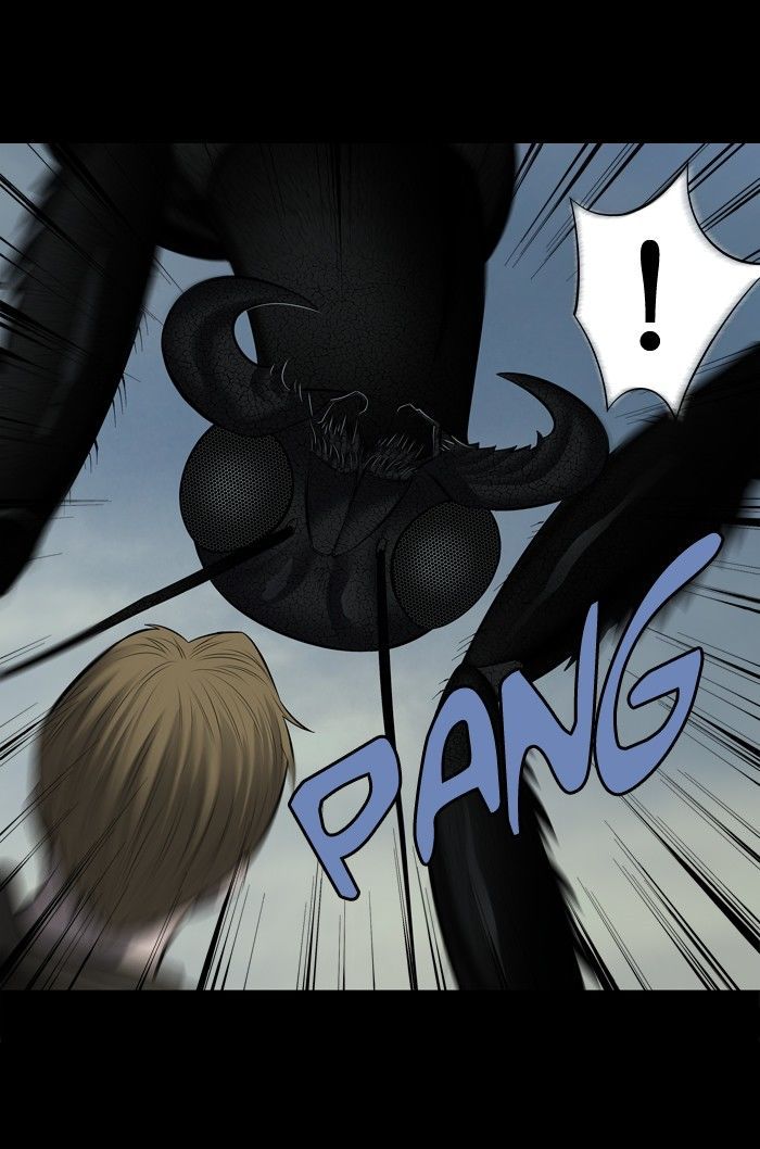 Hive Chapter 163 page 36 - Chapter 163