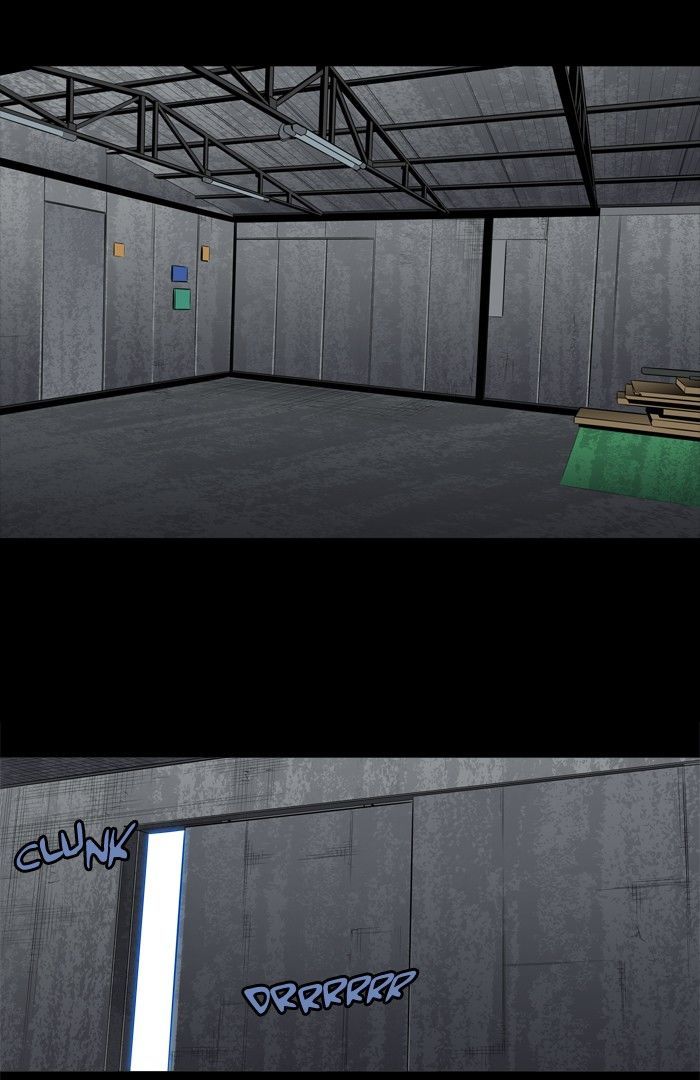 Hive Chapter 163 page 44 - Chapter 163
