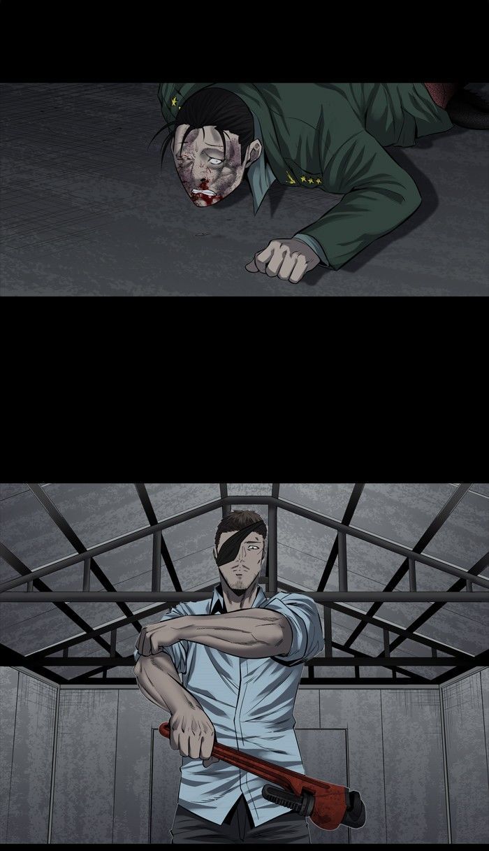 Hive Chapter 163 page 45 - Chapter 163