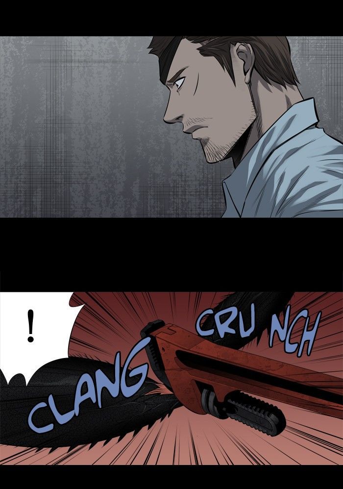 Hive Chapter 163 page 48 - Chapter 163
