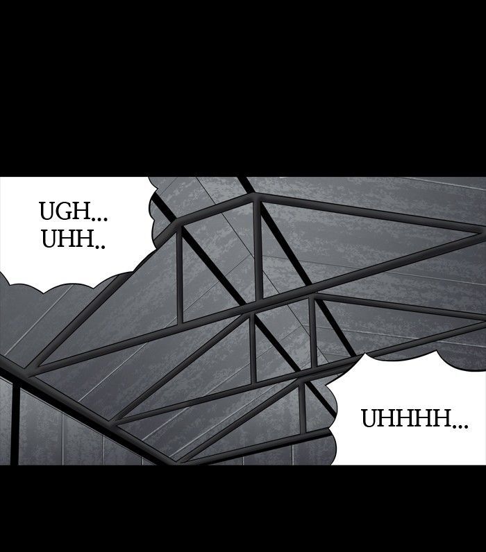 Hive Chapter 163 page 49 - Chapter 163