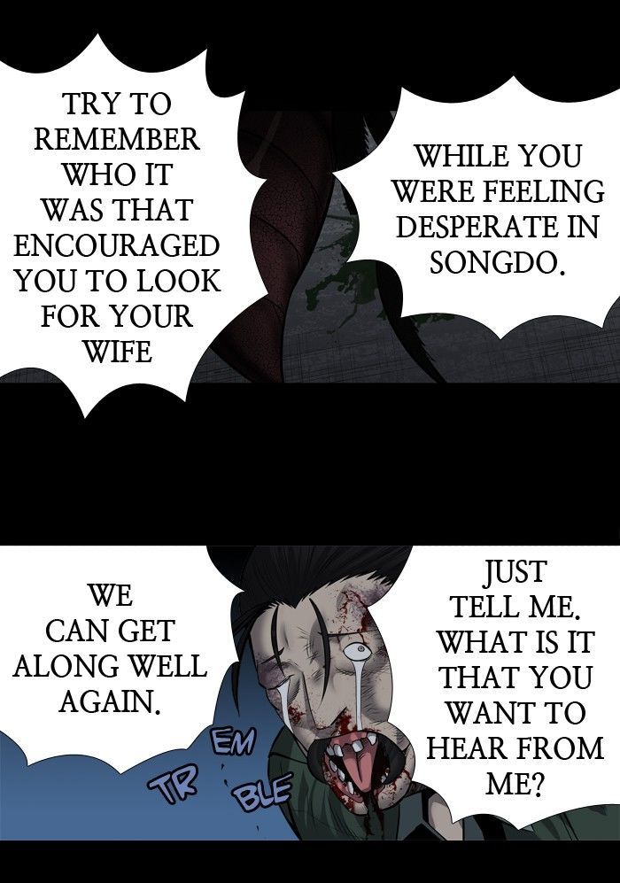 Hive Chapter 163 page 50 - Chapter 163