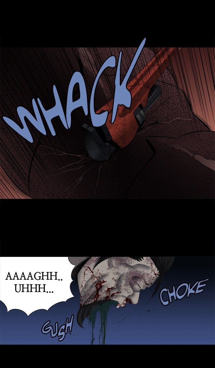 Hive Chapter 163 page 52 - Chapter 163