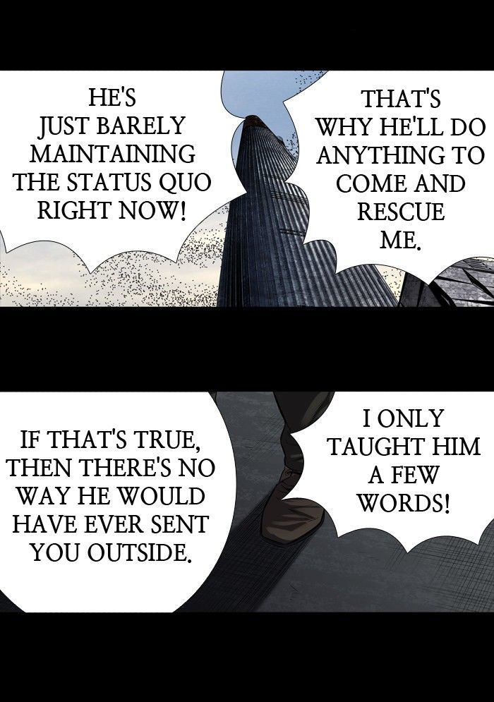 Hive Chapter 163 page 55 - Chapter 163