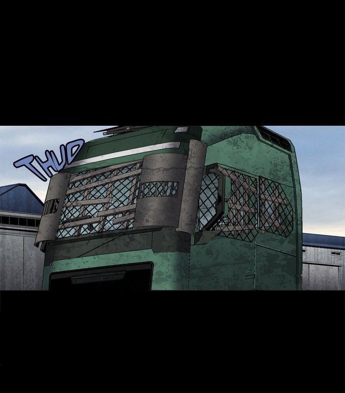 Hive Chapter 163 page 59 - Chapter 163