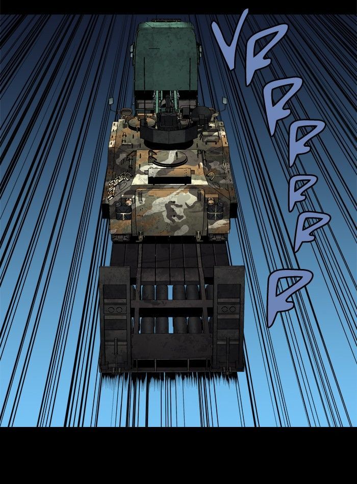 Hive Chapter 163 page 60 - Chapter 163