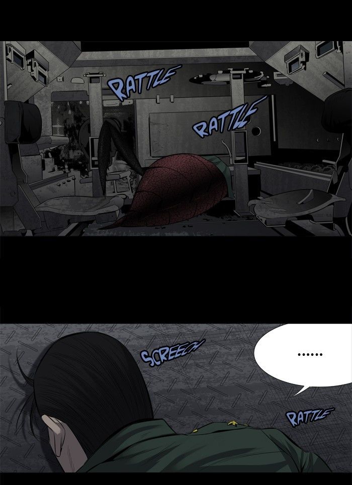 Hive Chapter 163 page 61 - Chapter 163