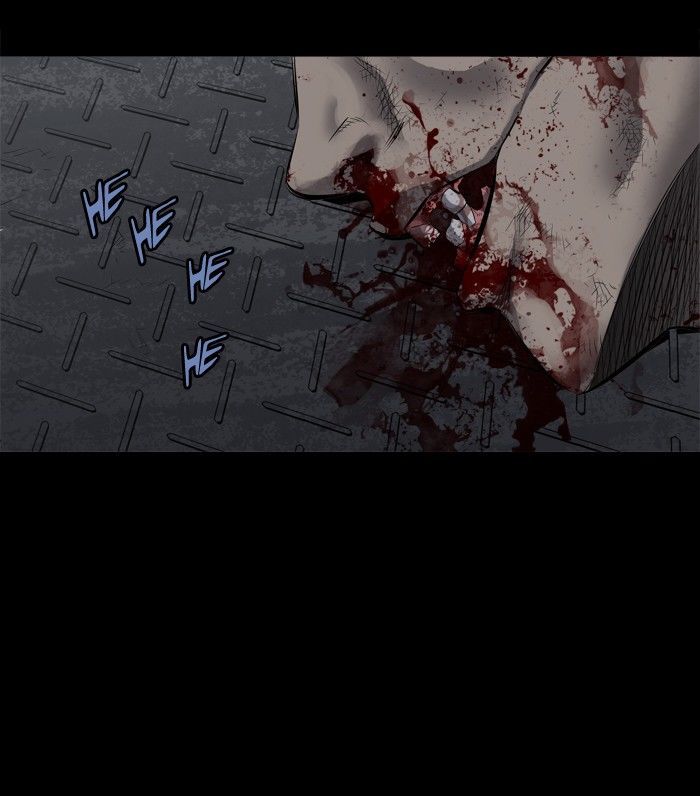 Hive Chapter 163 page 62 - Chapter 163