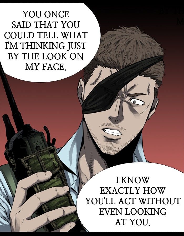 Hive Chapter 163 page 7 - Chapter 163