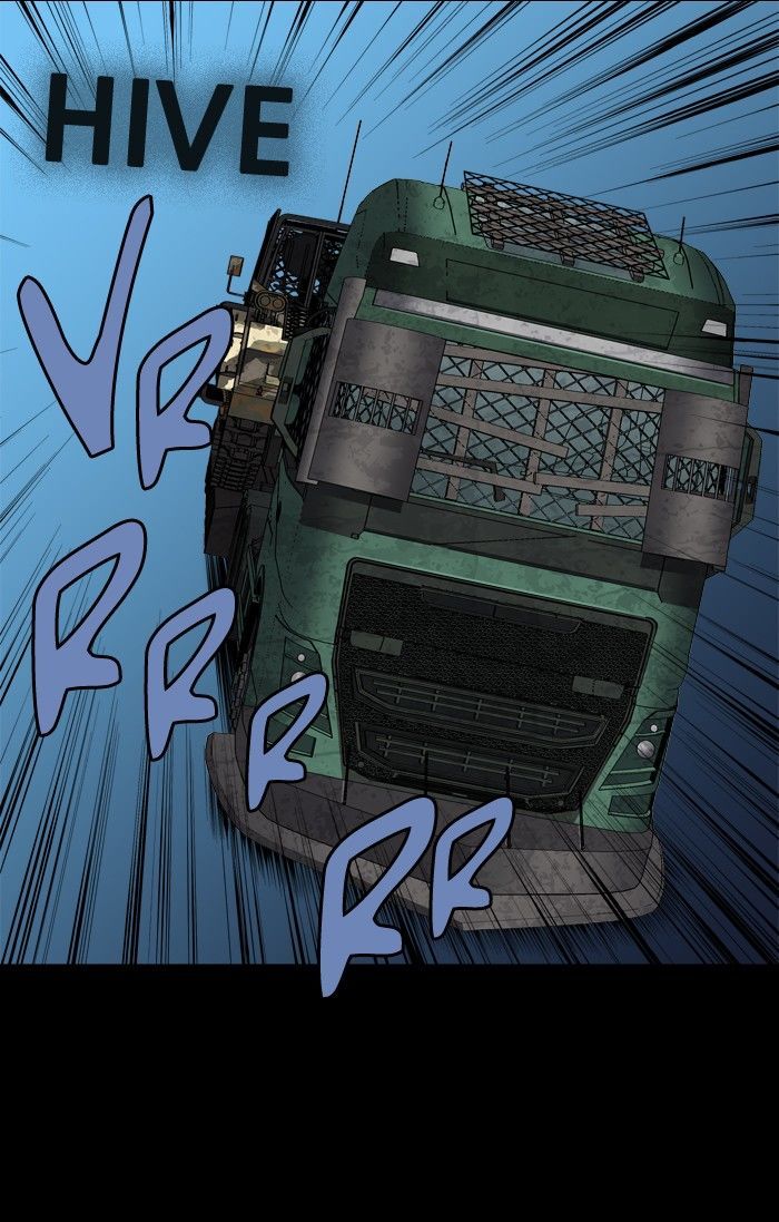 Hive Chapter 164 page 1 - Chapter 164