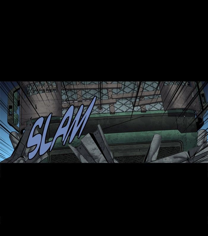Hive Chapter 164 page 10 - Chapter 164