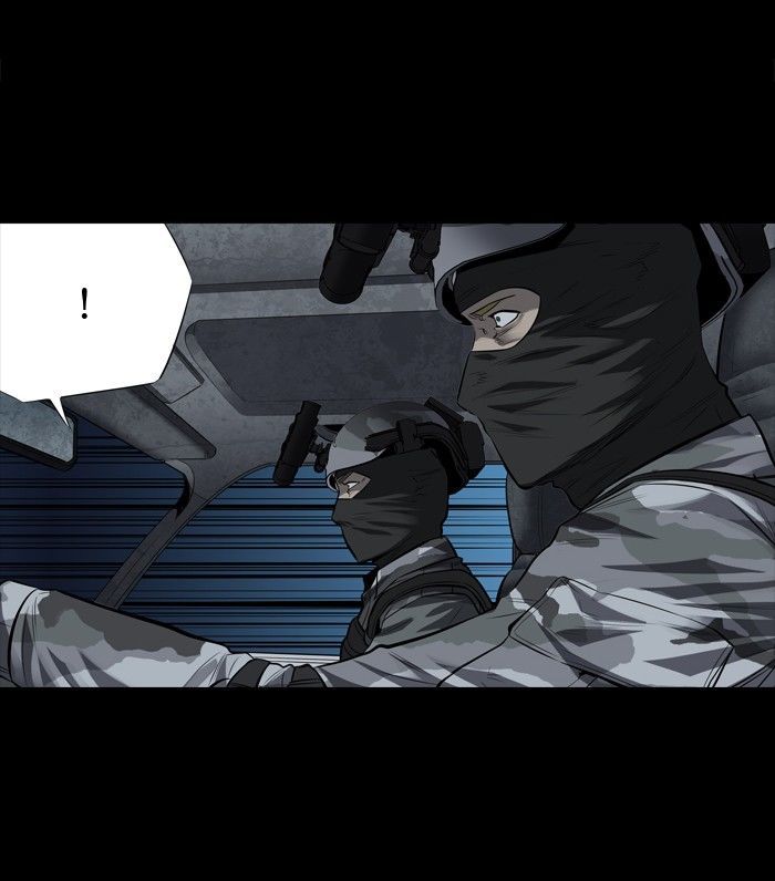 Hive Chapter 164 page 14 - Chapter 164