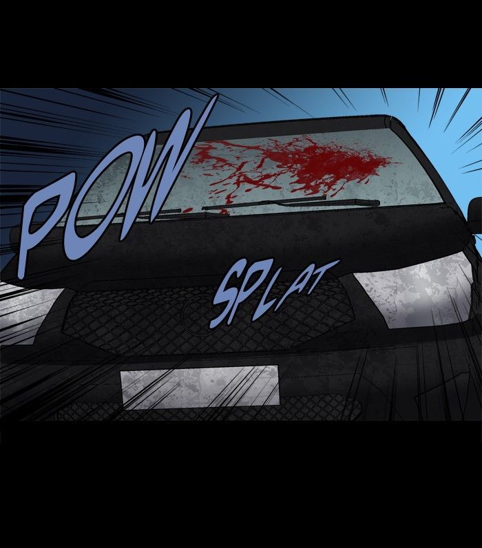 Hive Chapter 164 page 18 - Chapter 164