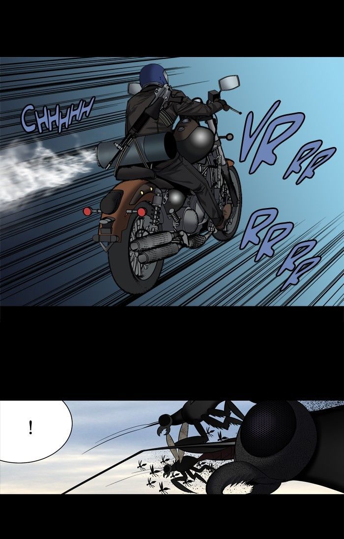 Hive Chapter 164 page 29 - Chapter 164
