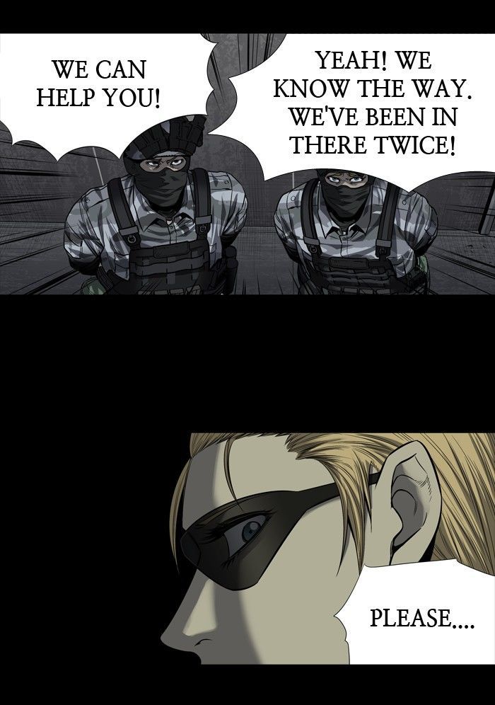 Hive Chapter 164 page 34 - Chapter 164