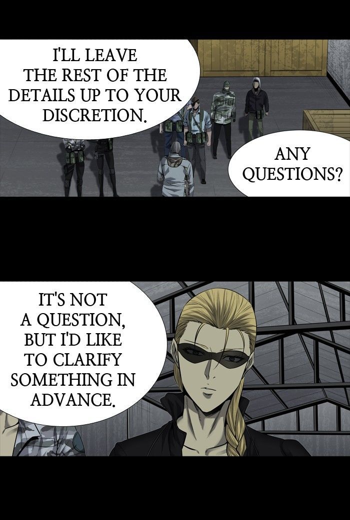 Hive Chapter 164 page 44 - Chapter 164