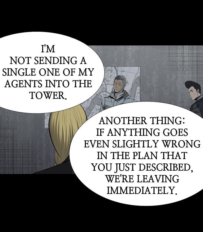 Hive Chapter 164 page 45 - Chapter 164