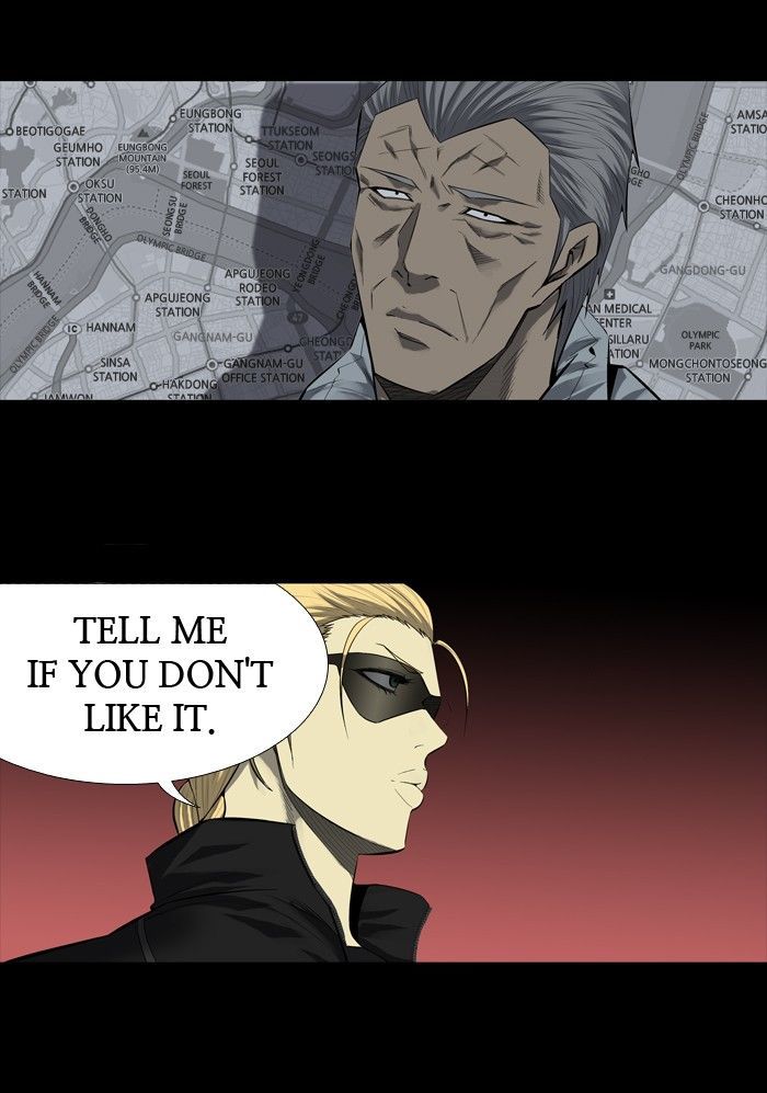 Hive Chapter 164 page 46 - Chapter 164