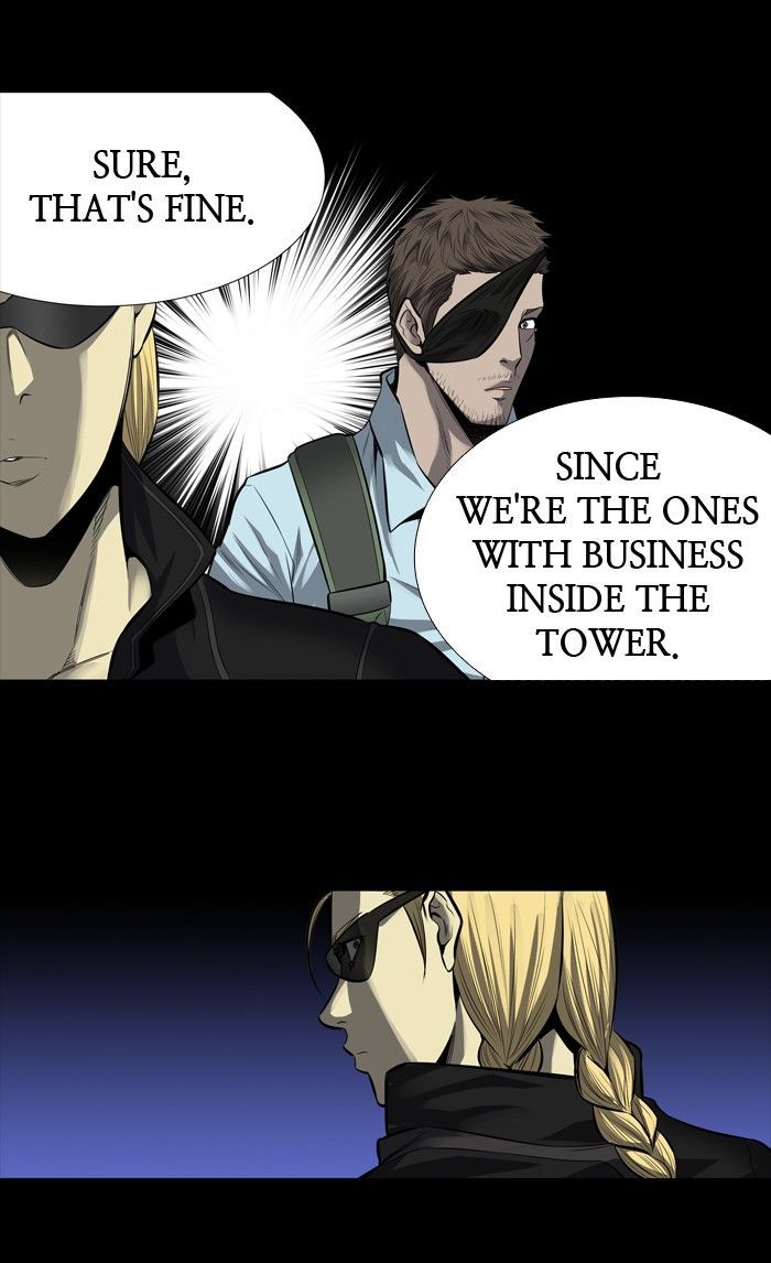 Hive Chapter 164 page 47 - Chapter 164