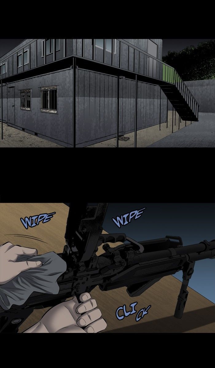 Hive Chapter 164 page 49 - Chapter 164