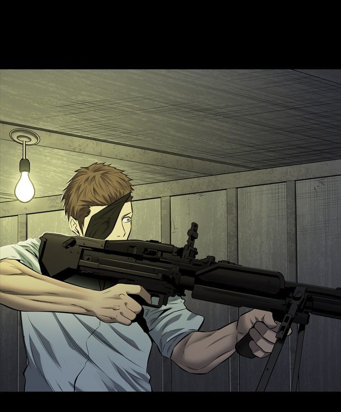 Hive Chapter 164 page 50 - Chapter 164