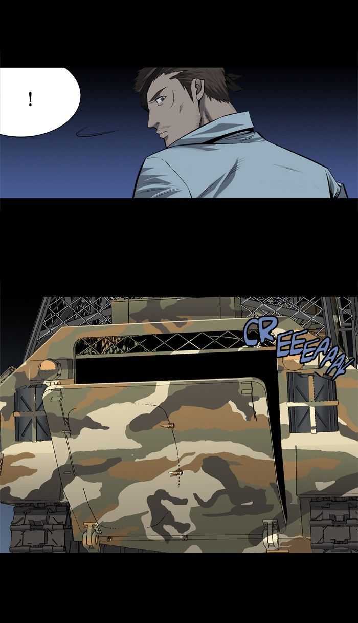 Hive Chapter 164 page 52 - Chapter 164