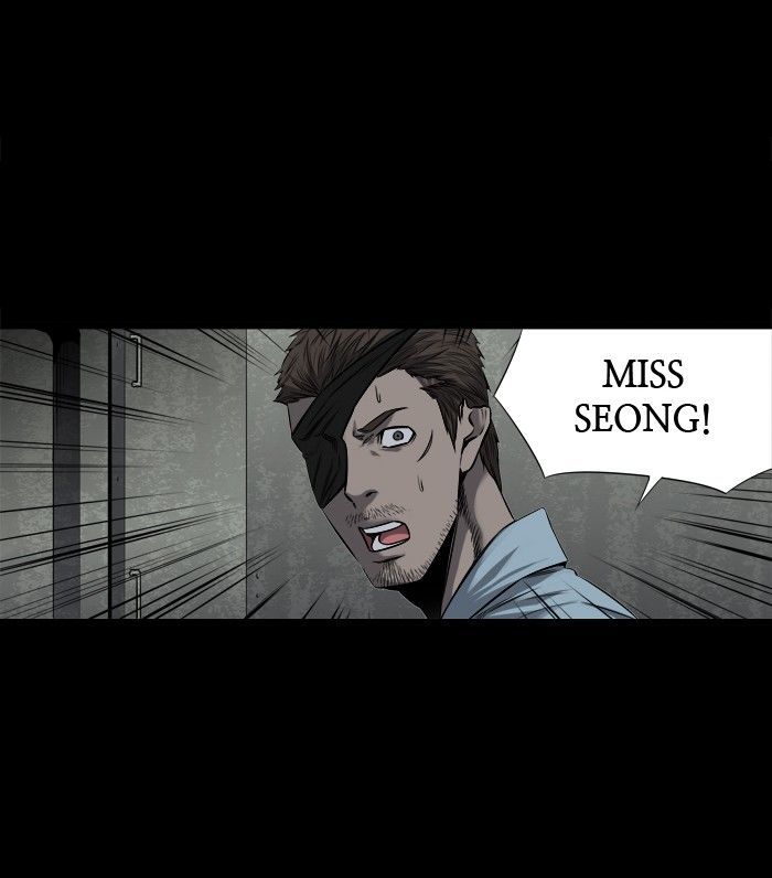 Hive Chapter 164 page 54 - Chapter 164