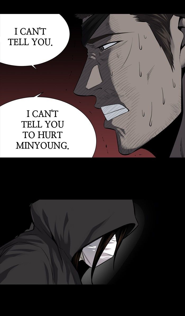 Hive Chapter 164 page 59 - Chapter 164
