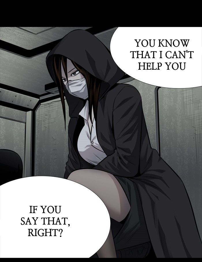 Hive Chapter 164 page 60 - Chapter 164