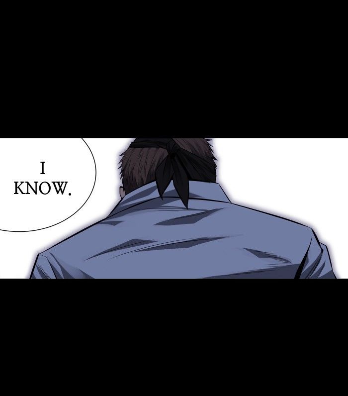 Hive Chapter 164 page 61 - Chapter 164