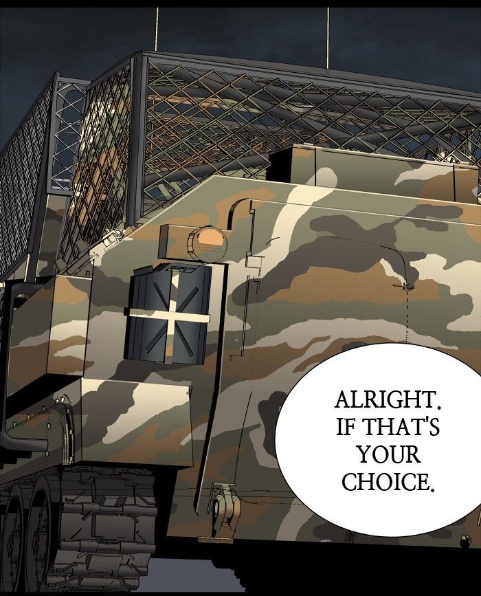Hive Chapter 164 page 62 - Chapter 164